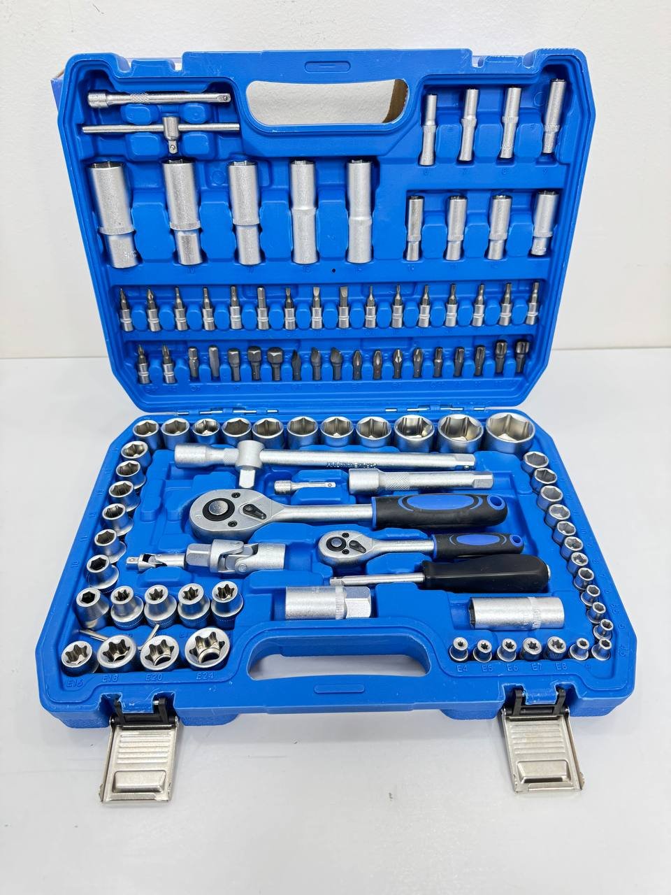 caisse 108 ps