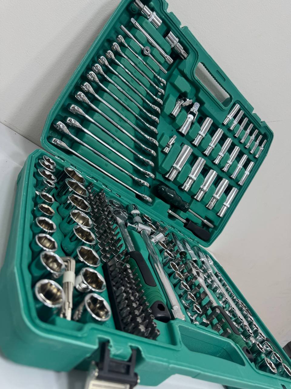 caisse 216 ps - الصورة 3